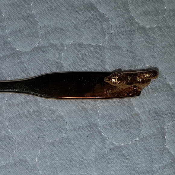 Collectors spoon - Picture 3 of 5